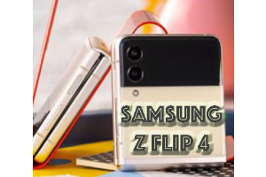 Buyer’s guide for Samsung Galaxy Z Flip 4 Cases