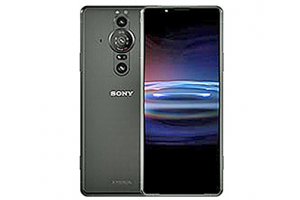 Sony Xperia Pro-I Review