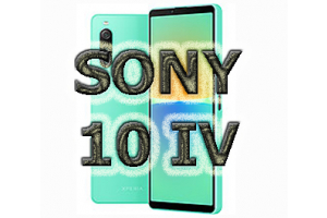 what you need to know about the up coming Sony Xperia 10 IV?