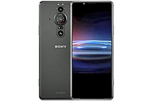 Newly Announced Sony Xperia Pro-I Release?