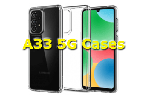 Best Cases for Samsung Galaxy A33 5G