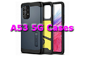 Best Samsung Galaxy A53 cases you can buy right now