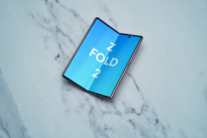  Samsung Z Fold 4