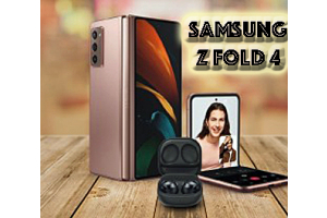 Buyer’s guide for Samsung Galaxy Z fold 4 cases