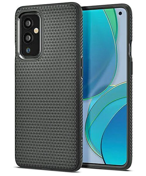 Spigen Liquid Air Note 20 Ultra Case Spigen ốp Lưng Spigen Liquid