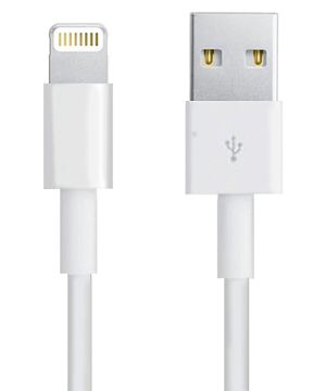 IPhone 5 Lightning USB Data Cable