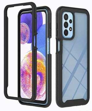 GriZZly 360 Rugged Armor Case for Galaxy A23