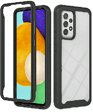 GriZZly 360 Armour Protection Case for Galaxy A53