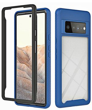 GriZZly Armor Tough 360 Durable Case For Pixel 6 Pro