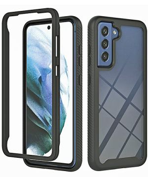 GriZZly 360 Full Body Slim Armor Case for Galaxy S21 FE