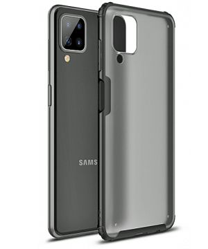 Tech-Protect Defence Hybrid shell Case for Galaxy A12