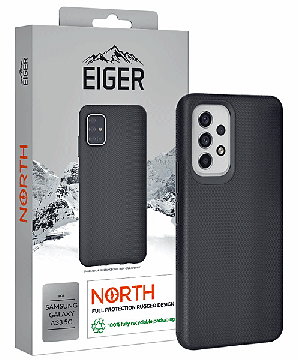 Eiger North Case for Galaxy A33