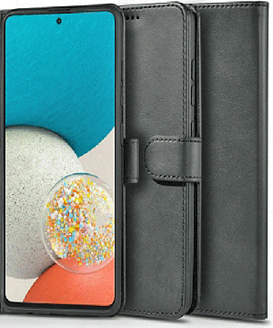 Tech-Protect Business Wallet Case for Samsung Galaxy A53 