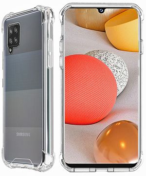 Anti Burst Durable Case for Galaxy A42 5G 