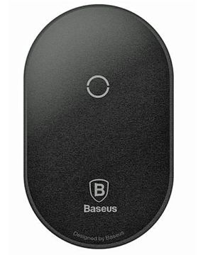 Baseus QI Receiver Microfiber Wireless Charging (WXTE-B01)