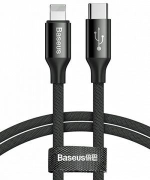Baseus Yiven Type-C to Lighting Cable 100CM