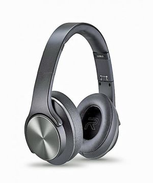 SODO MH5 Bluetooth Headphone - 1
