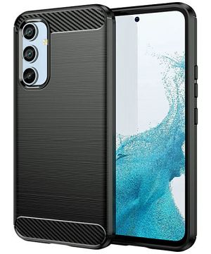 Flexi Carbon Shield Case for Samsung Galaxy A54