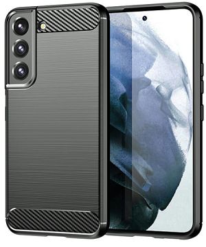 Flexi Carbon Shield Case for Samsung Galaxy S23 5G