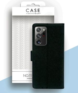 Case FortyFour No.11 Case for Note 20 Ultra 