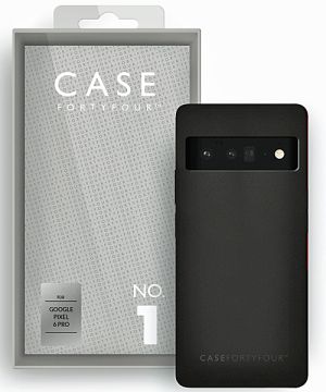 Case FortyFour No.1 For Case For Pixel 6 Pro