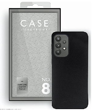 Case FortyFour No.8 for Galaxy A33