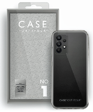Case FortyFour No.1 Case for Samsung Galaxy A53 