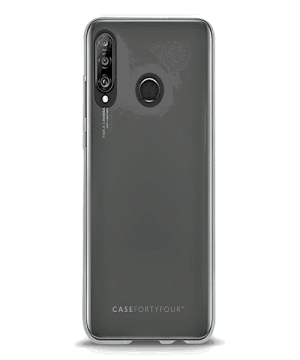 Case FortyFour No.1 Case for Huawei P30 Lite