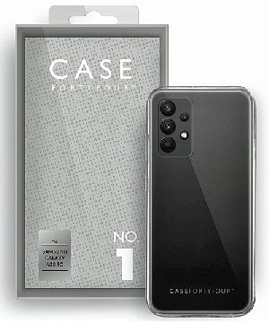 Case FortyFour No.8 for Galaxy A33