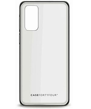Case FortyFour No.1 for Samsung Galaxy S20 FE 