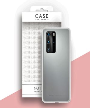 Case FortyFour No.1 Case for Huawei P40 Pro