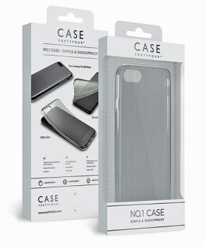 Case FortyFour No.1 Case for Apple iPhone SE