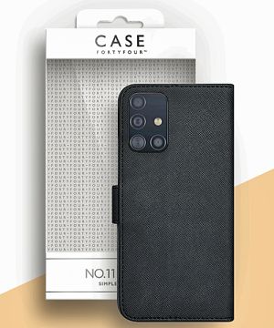 Case FortyFour No.11 Case for Samsung Galaxy A52