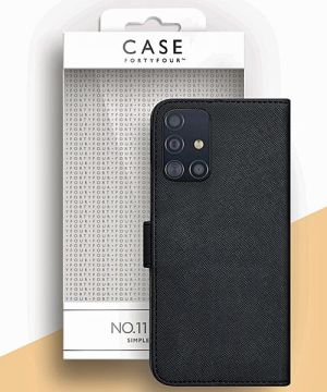 Case FortyFour No. 11 Case for Galaxy A72
