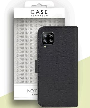 Case FortyFour No.11 Case for Samsung Galaxy A42 5G