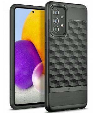 Caseology Parpallax Case for Galaxy A72 