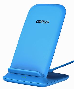 Choetech Wireless Charger Stand 10W 