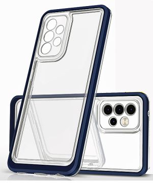 Frame Shield 3 in1 Case for Galaxy A13