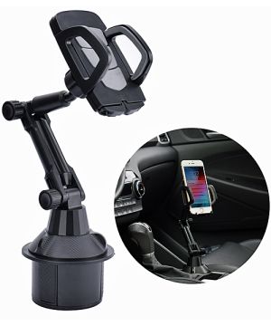 Cup Smartphone Car Holder