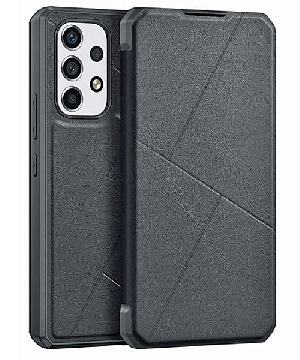 Duxducis Skin X Holster case for Galaxy A73 