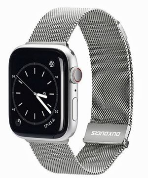Dux Ducis Magnetic Strap for Apple Watch Ultra