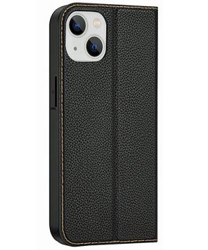 Dux Ducis Skin X2 Magnetic Flap Case for iPhone 14 Max