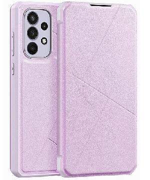 Duxducis Skin X Wallet case for Galaxy A33