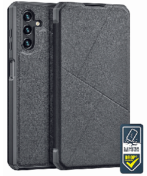 Duxducis Skin X Wallet case for Galaxy A13 