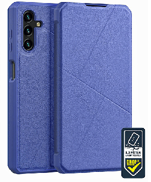 Duxducis Skin X Wallet case for Galaxy A13