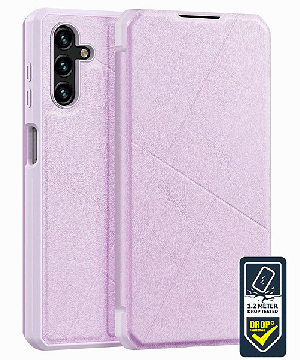 Duxducis Skin X Wallet case for Galaxy A04s