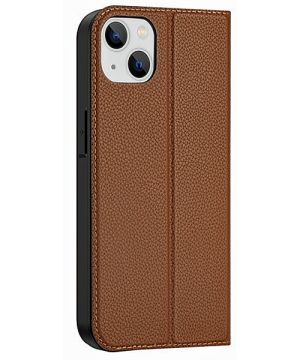 Dux Ducis Skin X2 Magnetic Flap Case for iPhone 14 Max