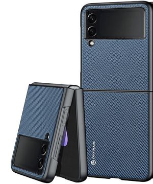 Dux Ducis Fino pouch Flip Case for Samsung Galaxy Z Flip 4