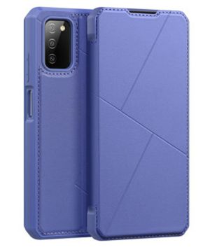 Ducducis Skin X Book Case for Galaxy A03s