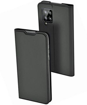 Duxducis Skinpro cases for Samsung galaxy A42 5G Black